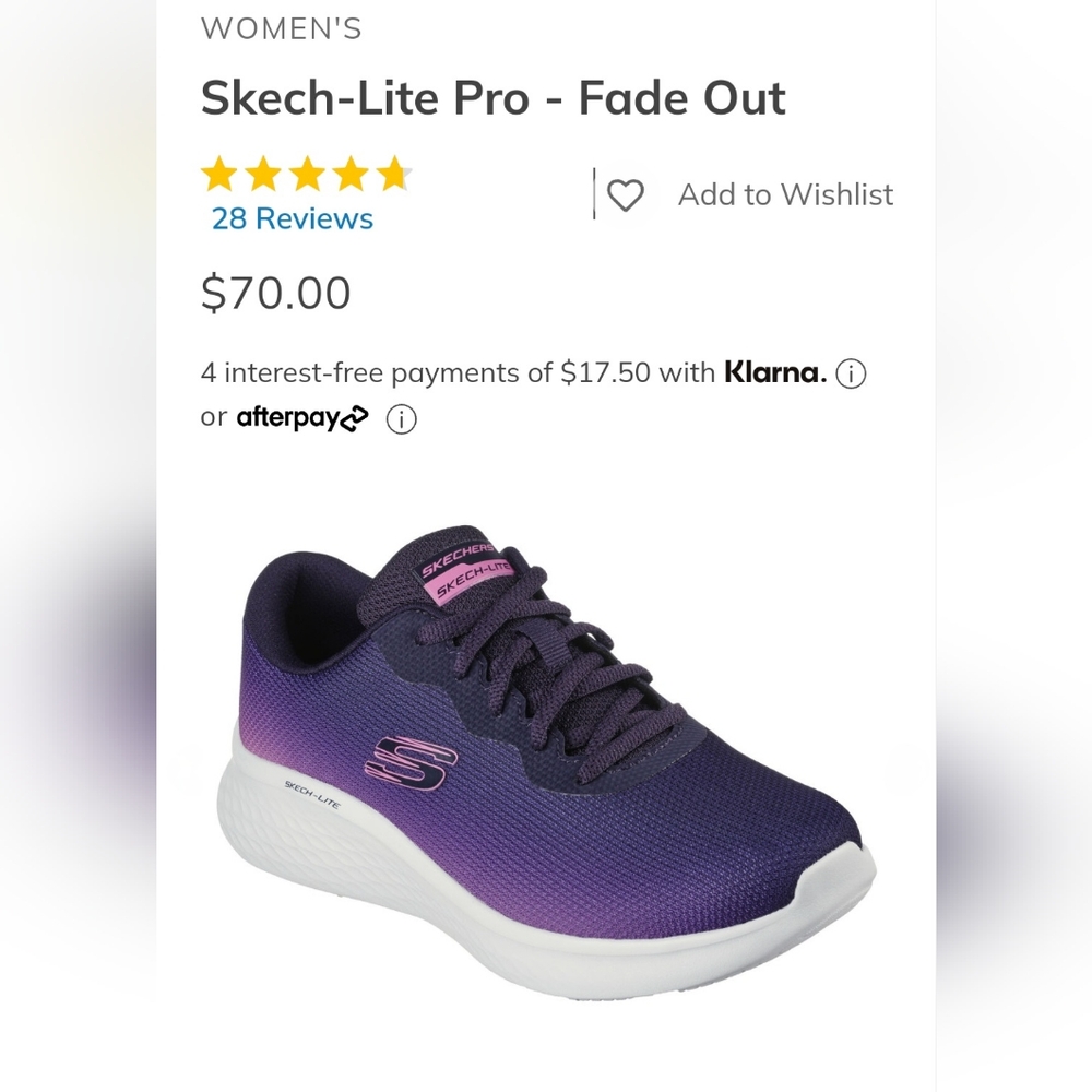 Sketchers sneakers Size 8